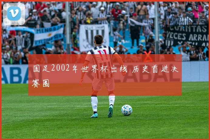 国足2002年世界杯出线 历史首进决赛圈