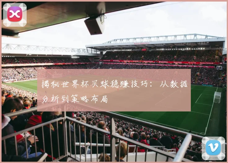 揭秘世界杯买球稳赚技巧:从数据分析到策略布局
