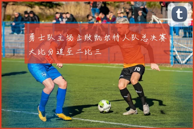 勇士队主场击败凯尔特人队总决赛大比分追至二比三