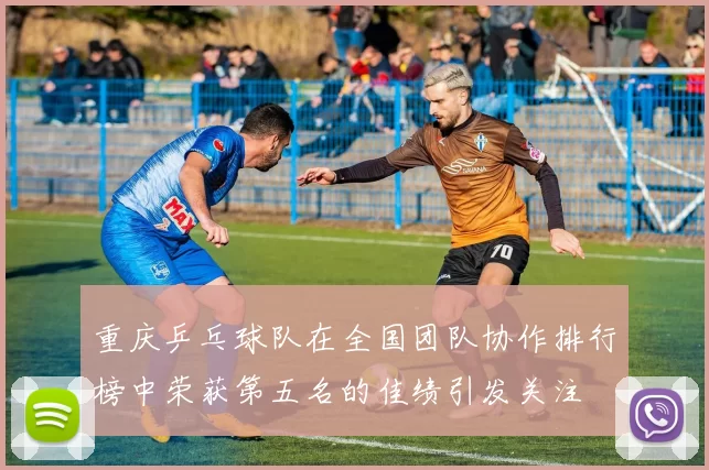 重庆乒乓球队在全国团队协作排行榜中荣获第五名的佳绩引发关注