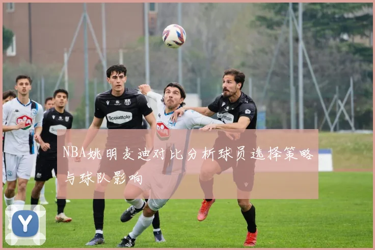 NBA姚明麦迪对比分析球员选择策略与球队影响