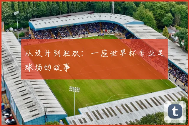从设计到狂欢：一座世界杯专业足球场的故事
