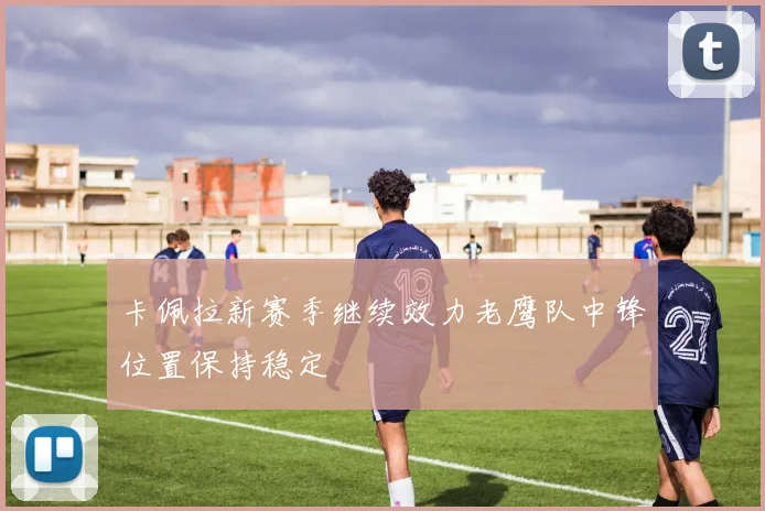 卡佩拉新赛季继续效力老鹰队中锋位置保持稳定